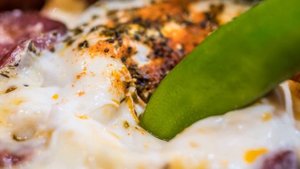 Брынза. Болгарское застолье