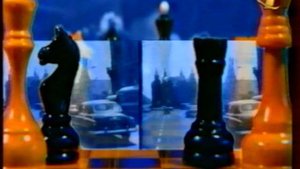 Реклама и анонсы (ОРТ, август 1998)