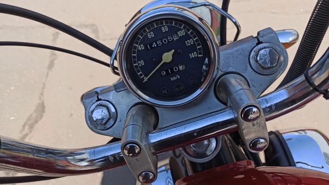 Yamaha virago 250 смотреть онлайн