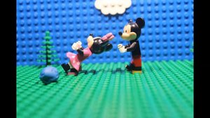 LEGO Mickey Mouse Adventures