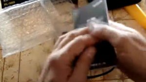 Обзор распаковка радиоприёмника Tecsun PL-380.