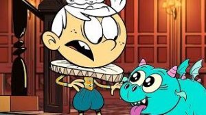 Мой шумный дом — Русский трейлер (2021)