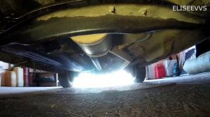 Рено Дастер выдавило резинку масляного фильтра