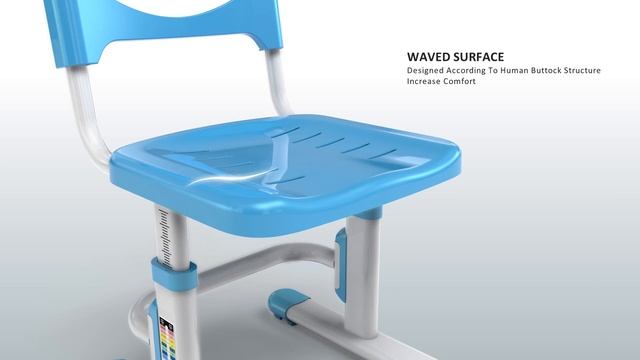 Парта + стул Sundays C304 видео | онлайн-гипермаркет 21 vek смотреть онлайн