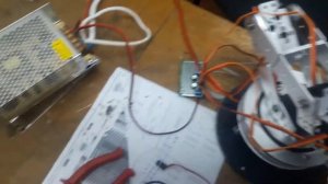 Робот - манипулятор на Arduino (Часть 2)