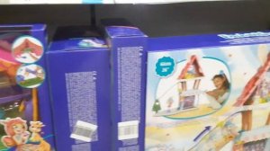 Обзор Игрушек Магазин Игрушек Toys Toys Shop