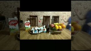 Видео-поздравление на День рождения ДК "Буревестник" от Театра танца "Гюнеш"