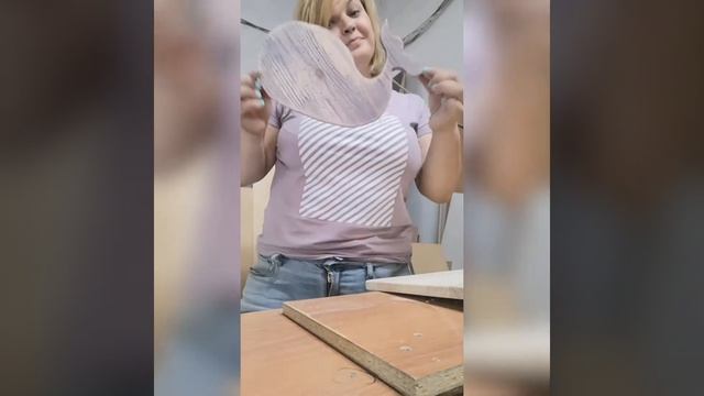 поднос и доска для подачи блюд своими руками