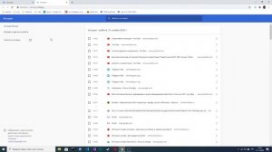 chrome не удаляет вкладки