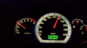 chevrolet lacetti 5я от нексии