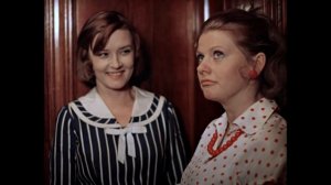 Провинциалка