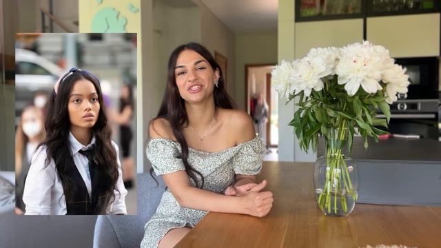 Б‘юті-тренди 2023 | Зачіски | Макіяж смотреть онлайн