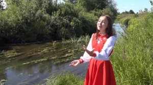 Марий Клип Кушто пиалем Где Счастье найти  Ксения Черёмушкина