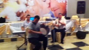 Арут Самарский DHOL дхол