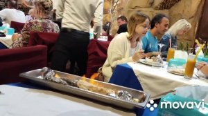 ЛЮБИМЫЙ ШАРМ ??? ЛЮБИМЫЙ РЕСТОРАН МОРЕПРОДУКТОВ МАХОНИ????????????????