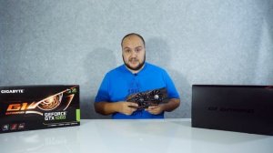 Gigabyte GTX1060 6Gb G1 Gaming. Полный обзор!