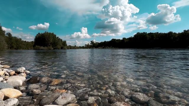 Релакс музыка красивая и успокаивающая для отдыха и настроения!!