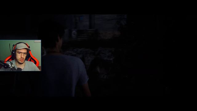 Охота на охотника | The Quarry | 7 смотреть онлайн