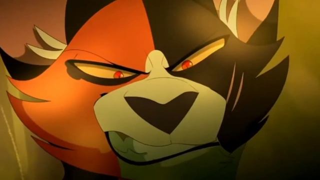 мой любимый персонаж из КВ (Кленовница,ты топ) смотреть онлайн