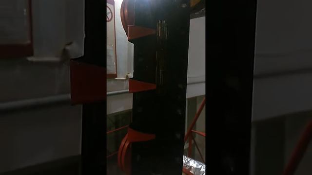 Водоуказательная колонка парового котла ДКВР 4 смотреть онлайн