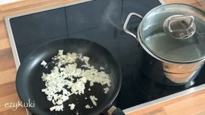 Паста с куриным филе в томатном соусе | что приготовить из куриного филе | паста рецепт
