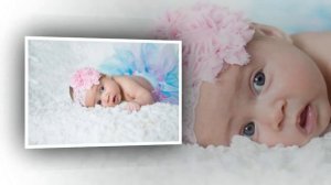 Новорожденные дети   Трогательные новорожденные младенцы