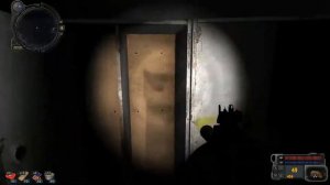 S.T.A.L.K.E.R. В западне. Часть 6. Лаборатория х6.