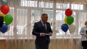 В Менделеевском оздоровительном центре появился фитобар