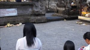 Храм Pura Tirta Empul (Бали, Bali)