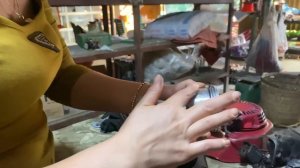 The genius girl restored and repaired the entire Honda Gx200 engine to help people|Mechanic Girl