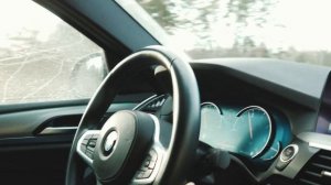 ТЕСТ BMW X4 30d xDrive - СТОИТ ЛИ БРАТЬ? МАШИНА ИЗ ГЕРМАНИИ.