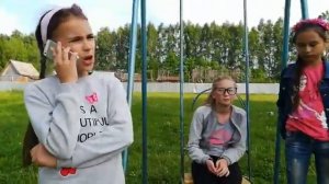 ТРЕТИЙ ЛИШНИЙ ЧАСТЬ 3//ИСТОРИЯ ТРЕХ ПОДРУГ