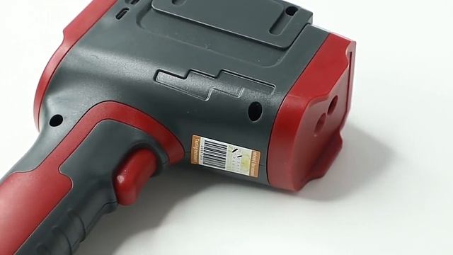 Noyafa NF-523 Industrial Thermal Imaging Camera смотреть онлайн