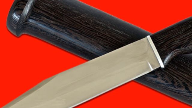 ?КАК ВЫБРАТЬ ОХОТНИЧИЙ НОЖ? Ч.1 смотреть онлайн