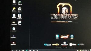 Играть с двух аккаунтов в world of tanks на одном компьютере через песочницу