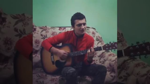 Пятница весна