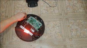 Tefal Explorer serie 20 реакция на отключение датчиков, моторчиков вентилятора, турбощётки, колеса