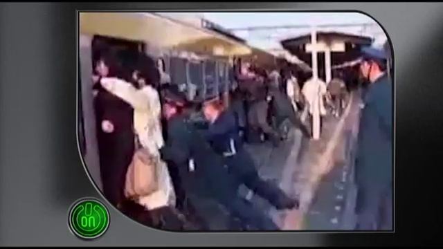 Айнаonline #4 part-3 (Вокзал Караганды)