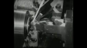 Многошпиндельные токарные полуавтоматы и автоматы