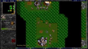 Warcraft 2 22.1.2023