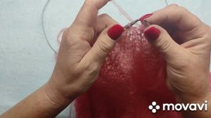 #Свитер спицами##Свитер за три дня#Мохеровый свитер вязать#Свитер спицами для начинающих#