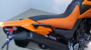 Обзор YAMAHA XT 660 X (1724) JR MOTO JR Moto
