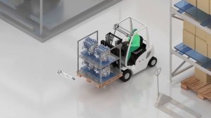 Принтеры RFID серии Printronix Auto ID Enterprise