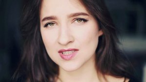 Маша Матвейчук - Любимая, спи... (стихотворение Евгения Евтушенко, музыка Ави Аветисян)