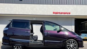 Бюджетный 7-8-местный минивэн Toyota Estima, отзывы владельцев, цены, оснащение.