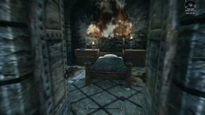 39 100% Ultra Modded Skyrim Playthrough   College of Winterhold   Lexy's LoTD