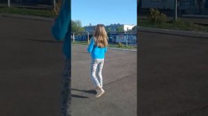 Клип. Прогулка по килемарам!!!