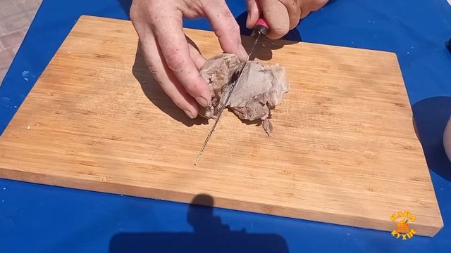 окрошка на айране дзен