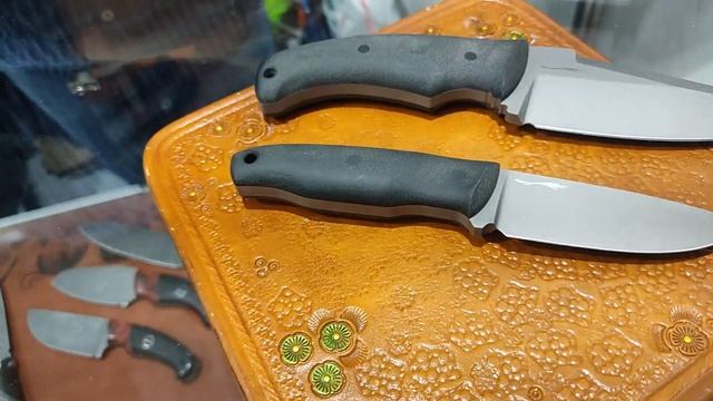 Выставка Клинок на Неве 2023 Даты проведения: 16.02.2023 - 19.02.2023 2 часть смотреть онлайн