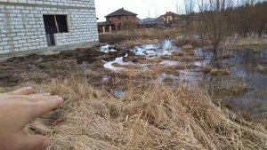 Как НЕправильно и дорого подготовить участок под застройку